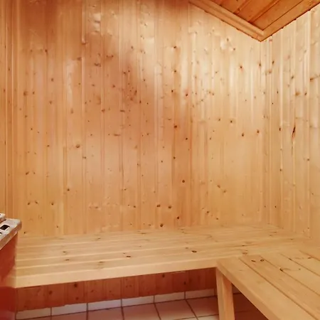 Casa de Férias Holiday Drejet C- 855
