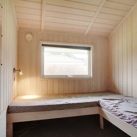 Casa de Férias Holiday Drejet C- 855