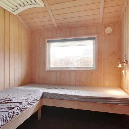 Holiday Drejet C- 855 Casa de Férias Spodsbjerg