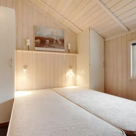 Holiday Drejet C- 855 Spodsbjerg