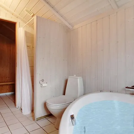 Holiday Drejet C- 855 Casa de Férias